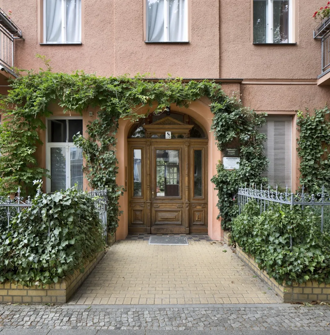 Museum Pankow, Standort Heynstraße in Pankow – Foto 5