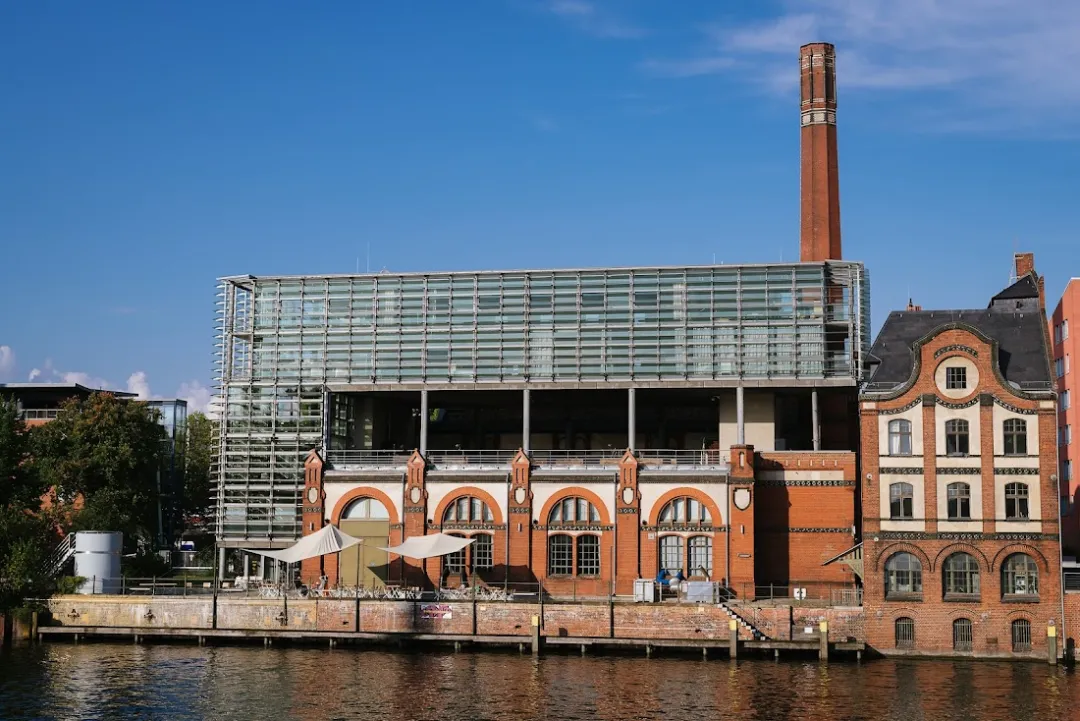 Radialsystem – Foto 6
