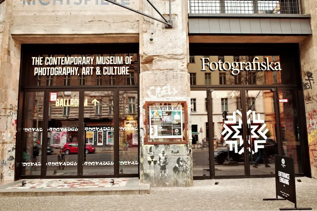 Fotografiska Museum Berlin – Foto 2