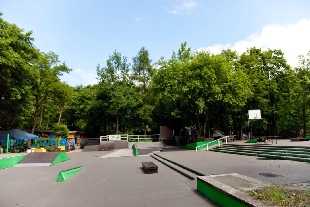 Lindenpark (Saal) – Foto 4
