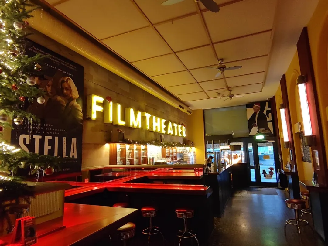 Kino UNION Friedrichshagen Berlin – Foto 2