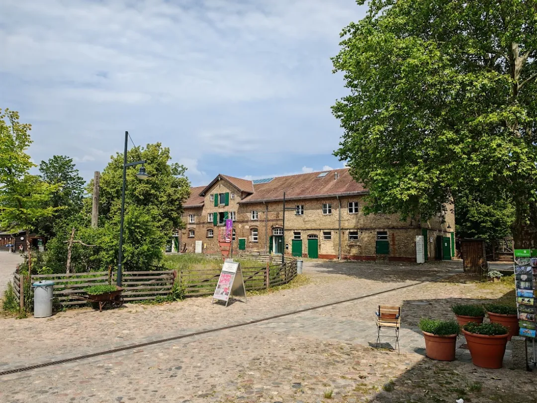 Domäne Dahlem – Foto 5
