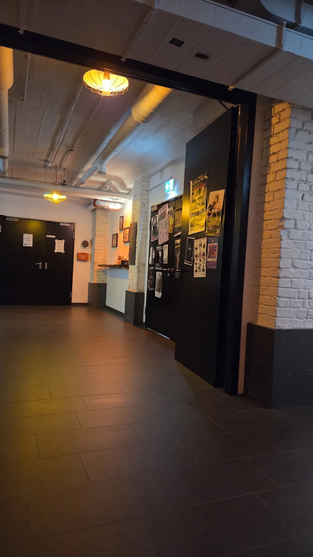 Theatre Pool – Foto 2