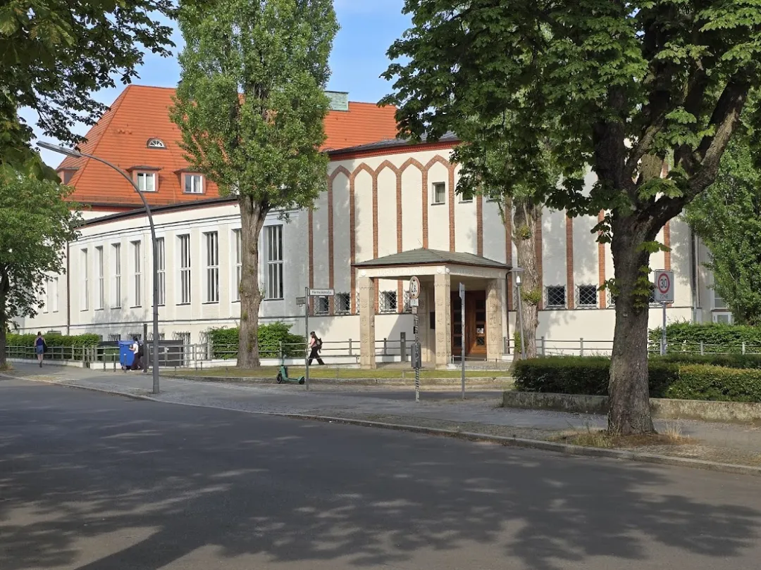 Harnack-Haus – Foto 6