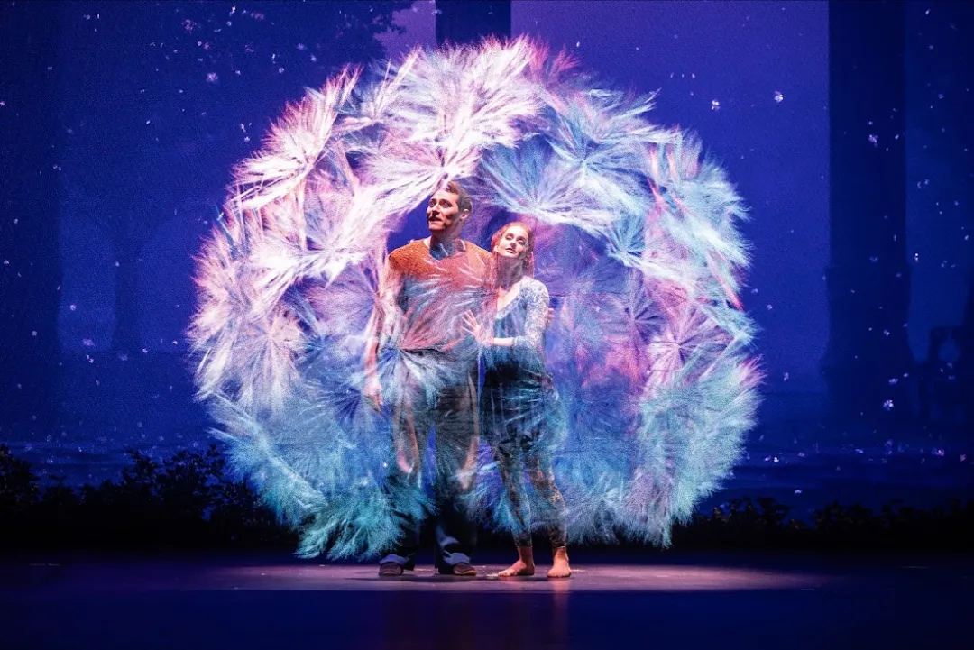 Stage Theater am Potsdamer Platz – Foto 4