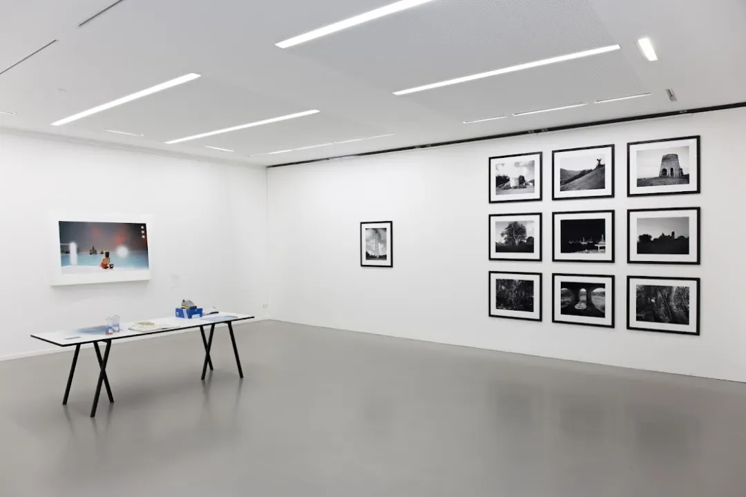 Kommunale Galerie Berlin – Foto 2