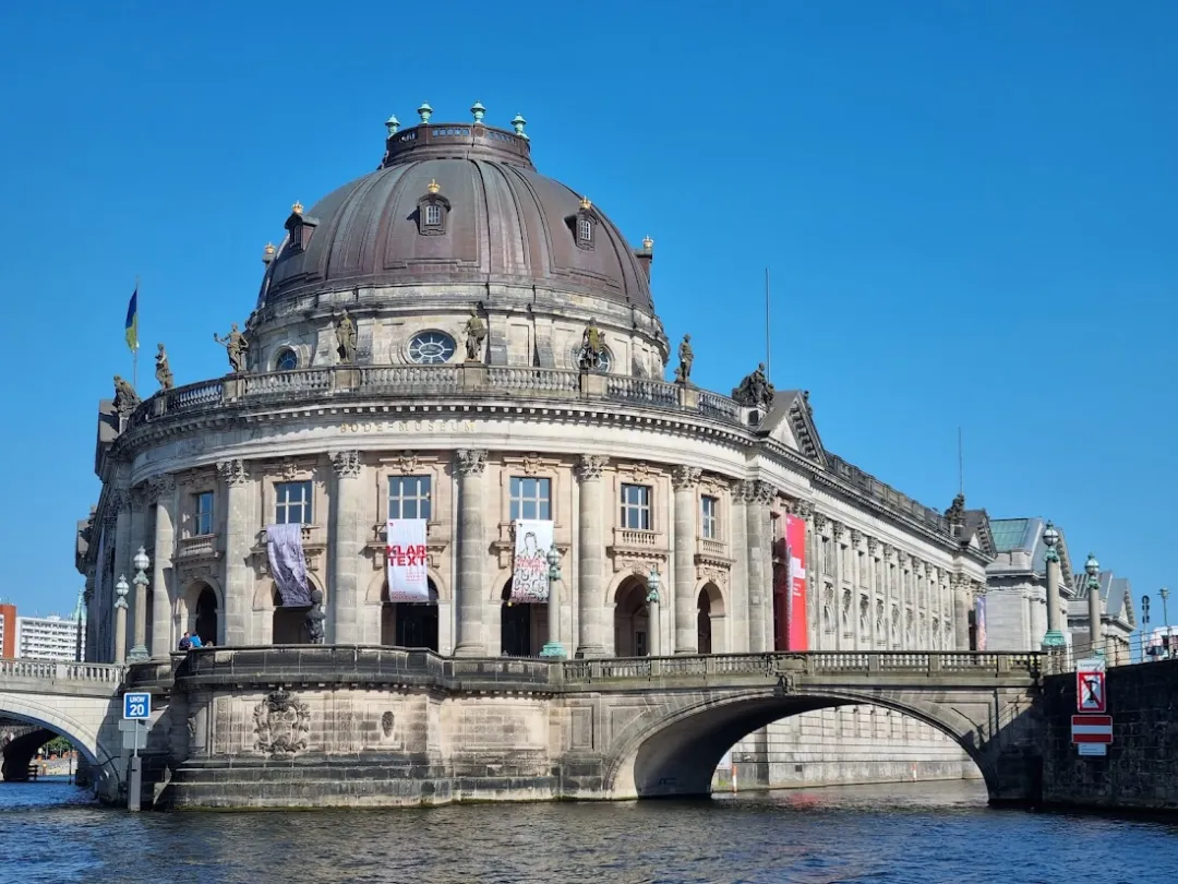Bode-Museum – Foto 6