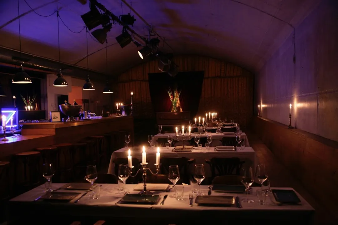 Mokka Mitte Bar – Foto 3