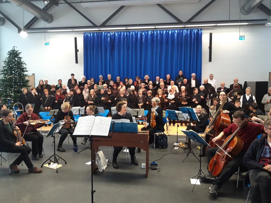 Humboldt-Haus – Foto 4