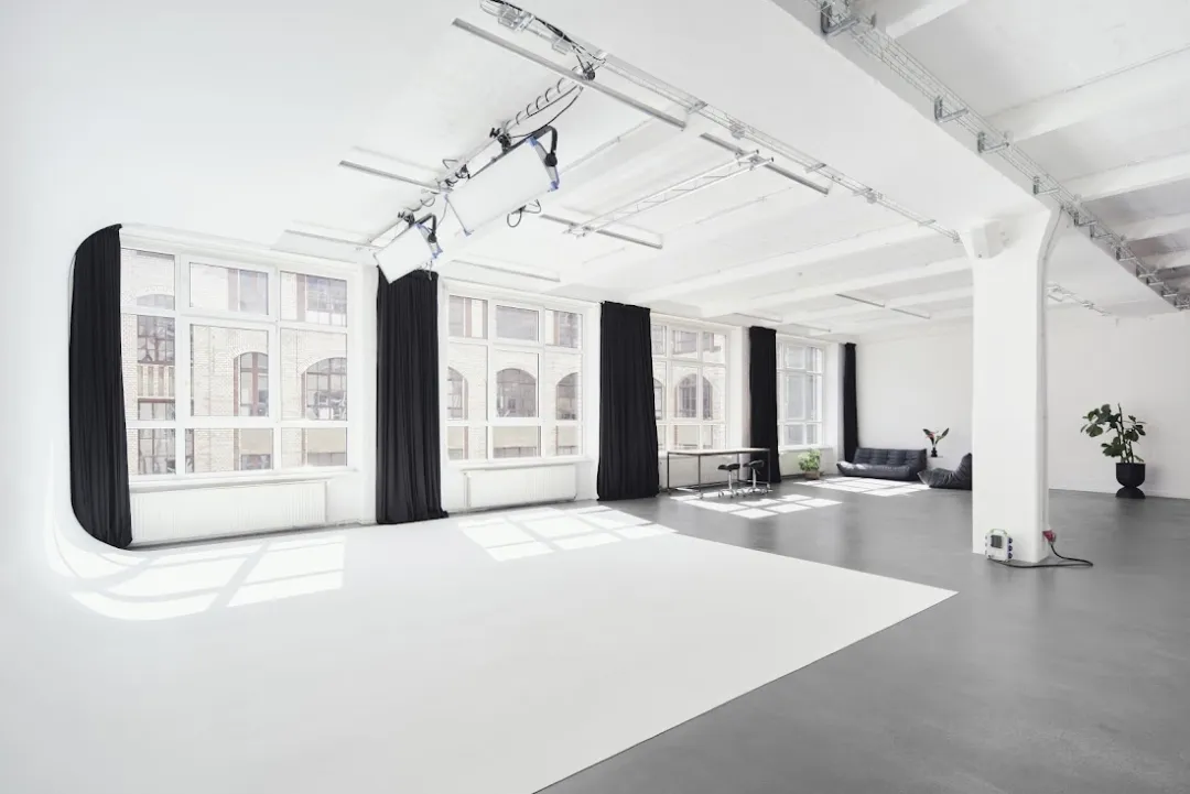 Studio Chérie in Neukölln – Foto 6
