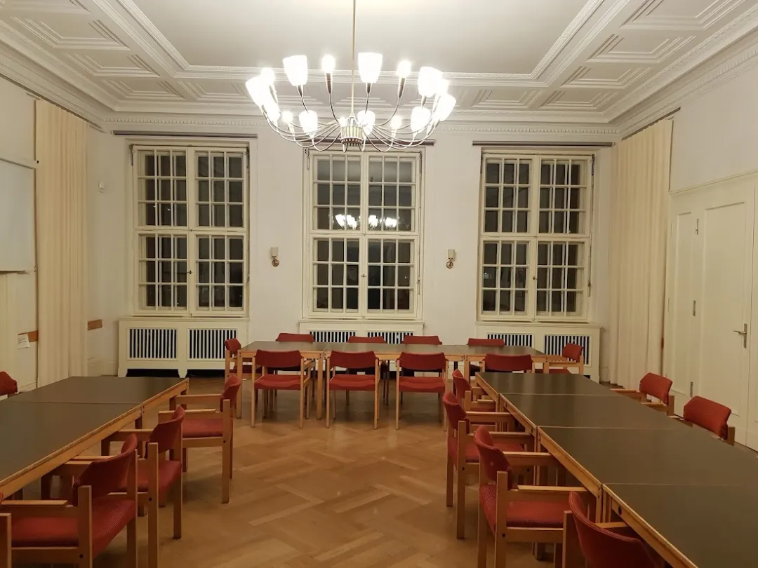 Nachbarschaftshaus Urbanstraße – Foto 4