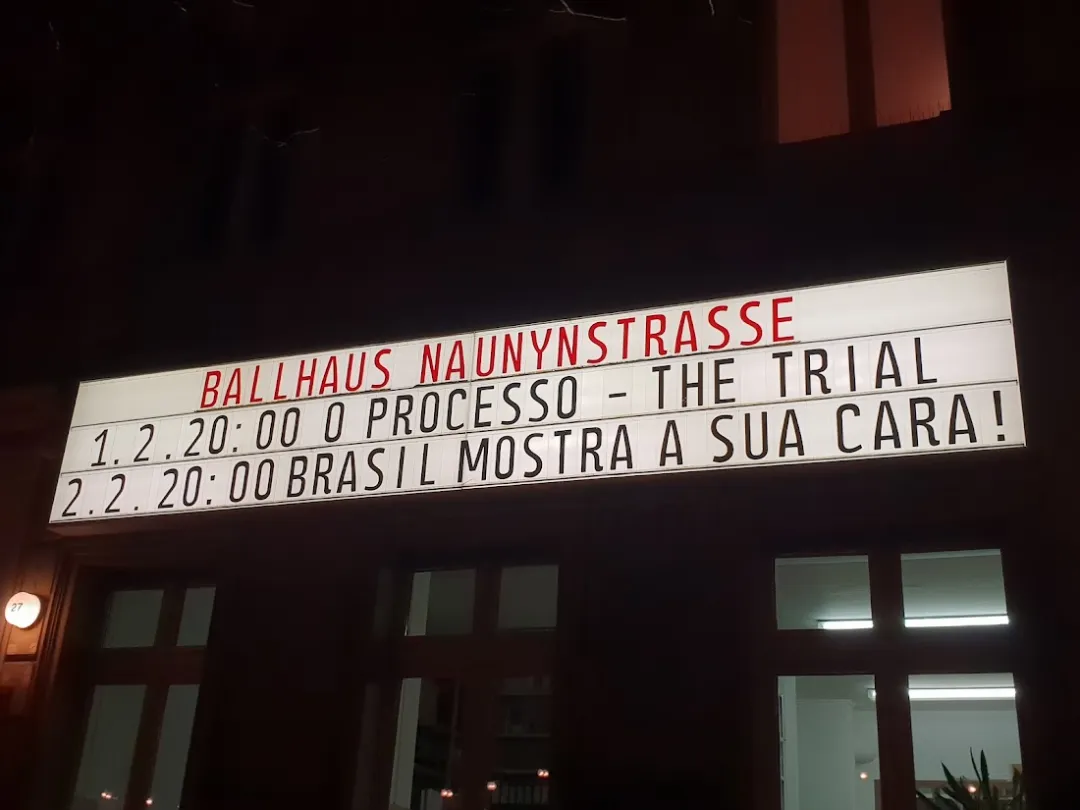 Ballhaus Naunynstraße – Foto 4