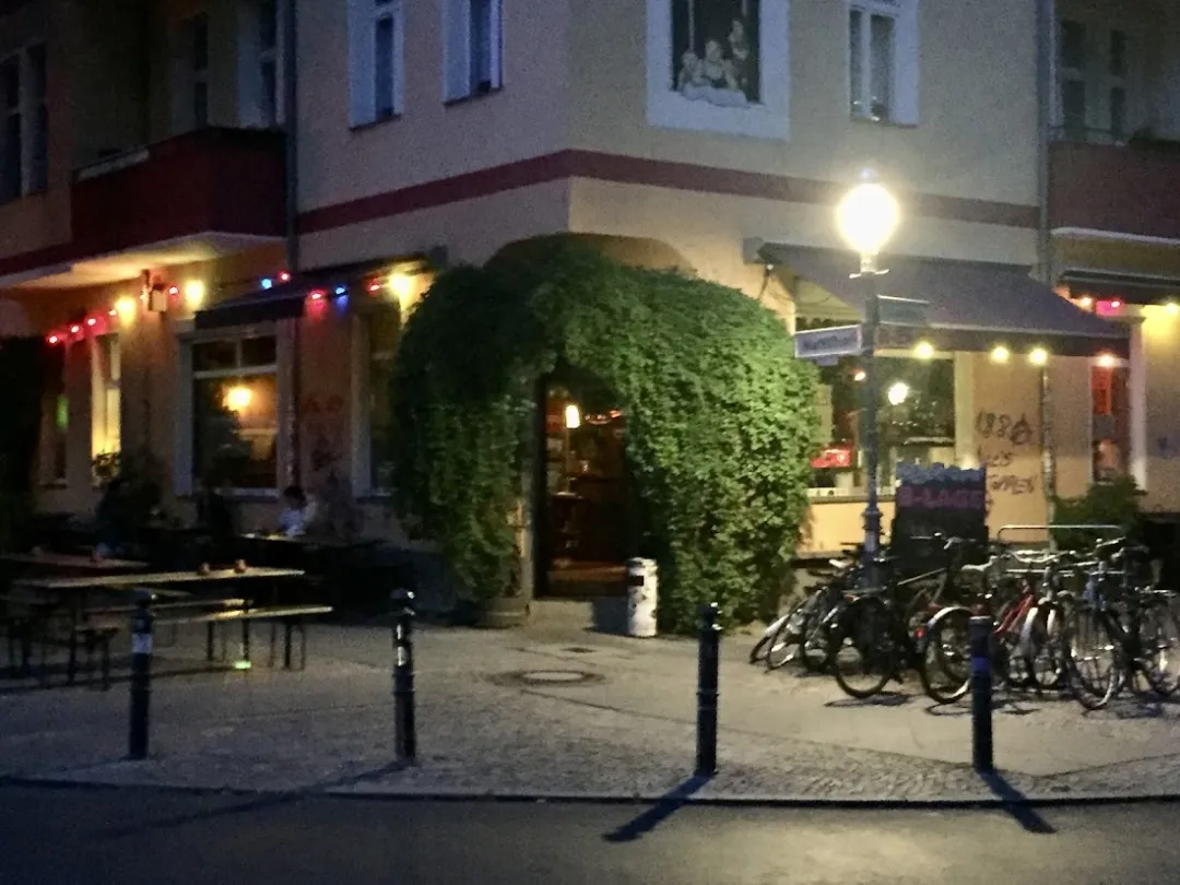 Rotbart – Foto 5