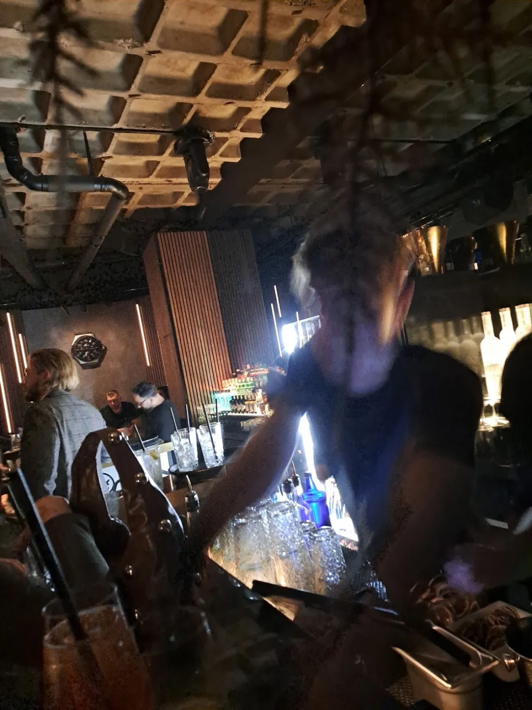 The Door Club – Foto 5