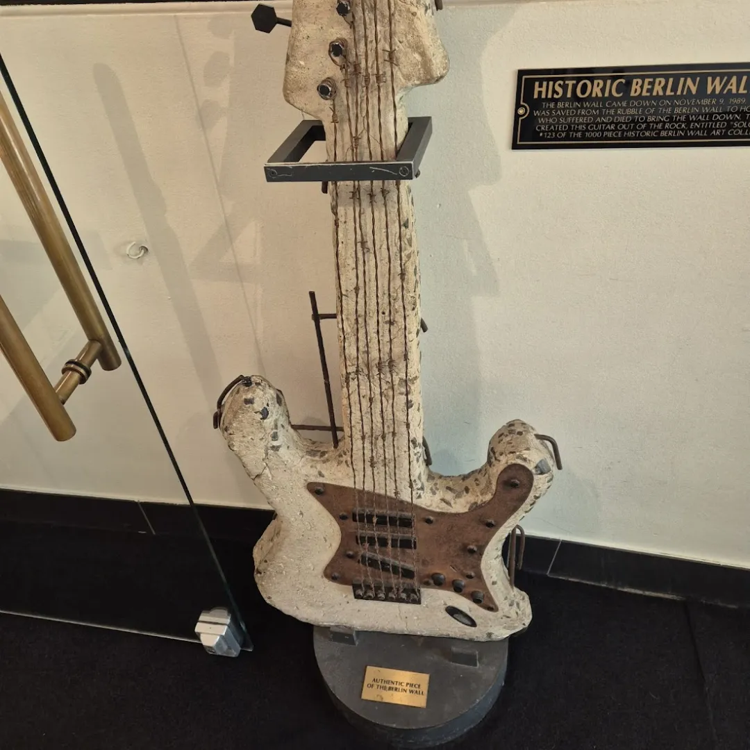 Hard Rock Cafe | Berlin – Foto 2