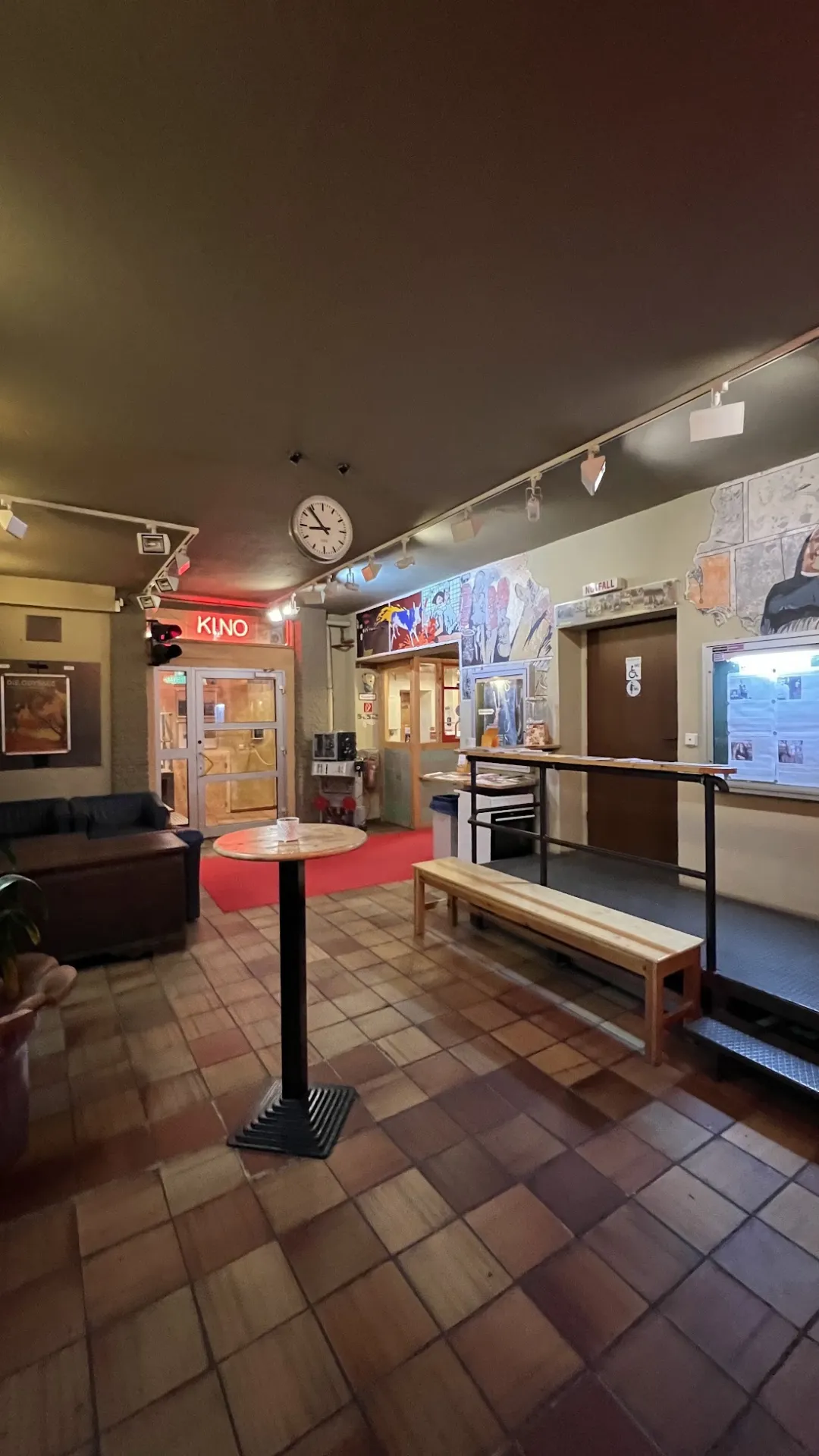 Brotfabrik – Foto 6