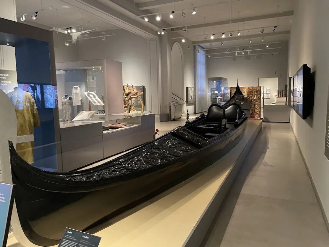 Museum Europäischer Kulturen – Foto 2