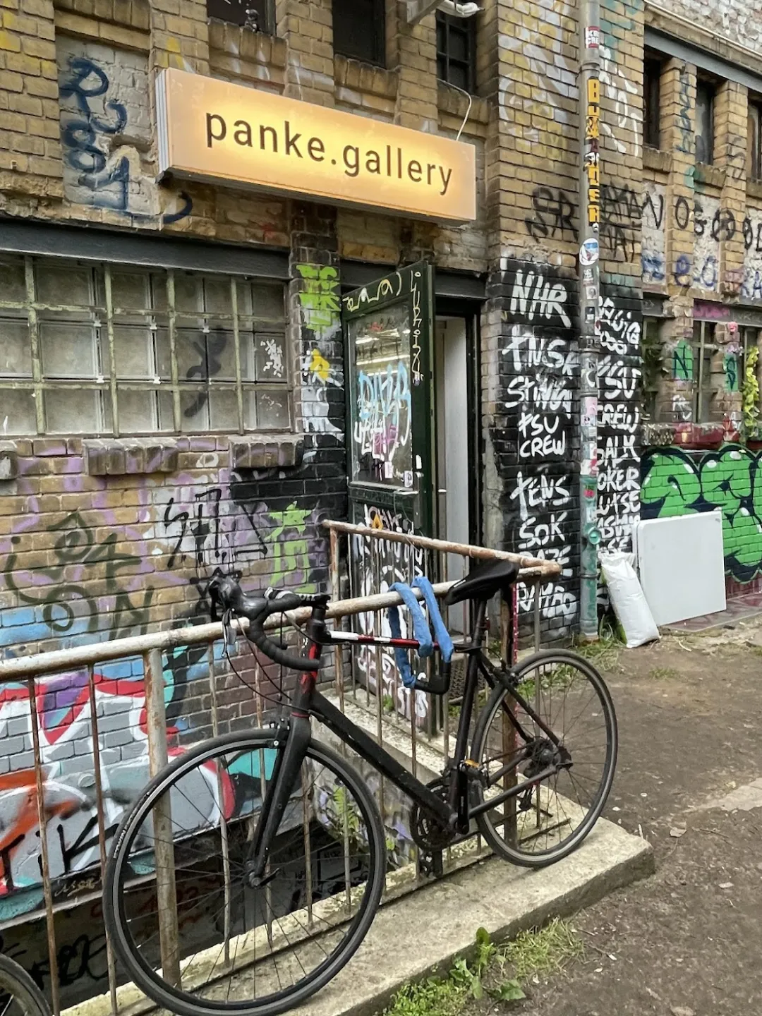 Panke – Foto 3