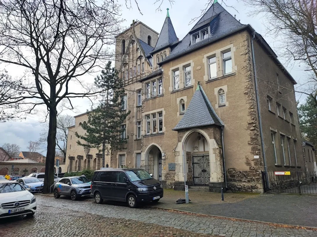St. Marien – Foto 4