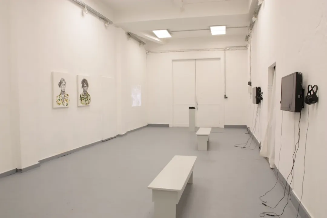 alpha nova & galerie futura – Foto 3