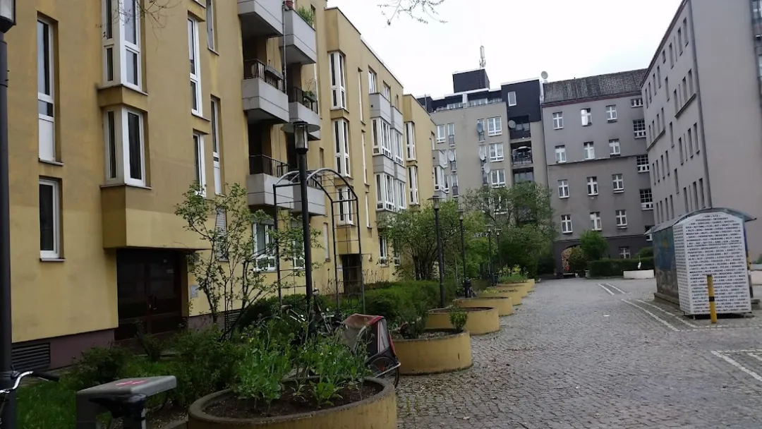 Ballhaus Naunynstraße – Foto 3