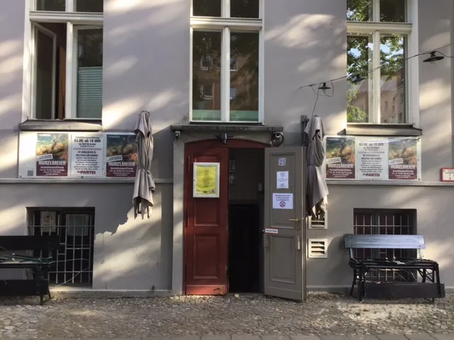 Tor218 Art Lab – Foto 2