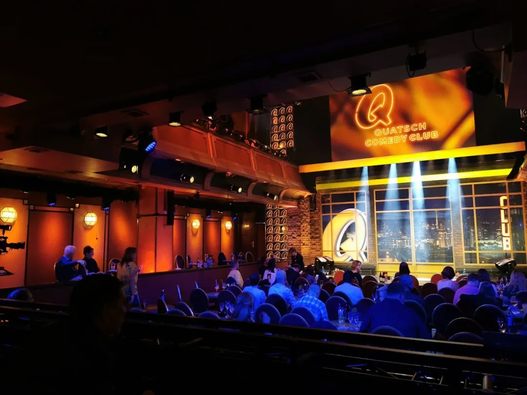 Quatsch Comedy Club – Foto 6