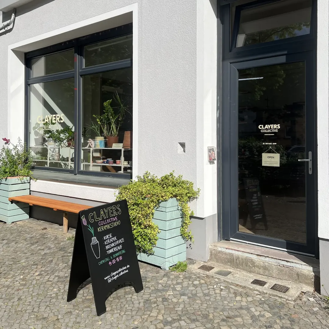 Clayers Collective – Foto 5