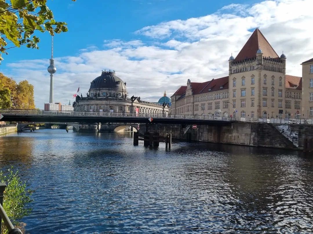 Bode-Museum – Foto 5