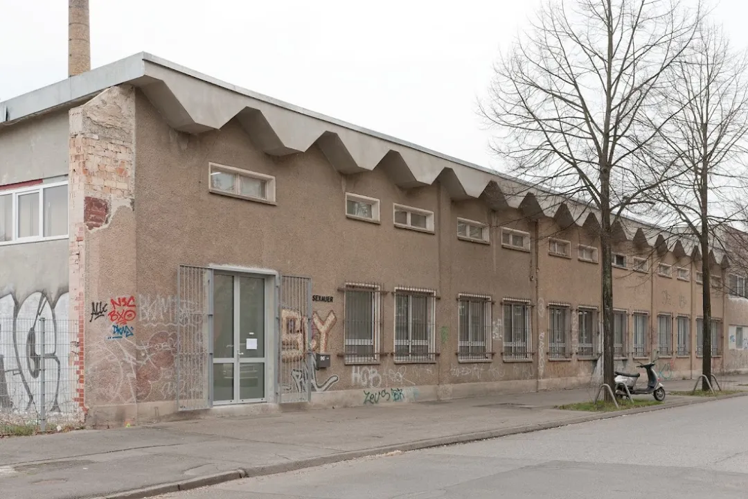 SEXAUER – Foto 2
