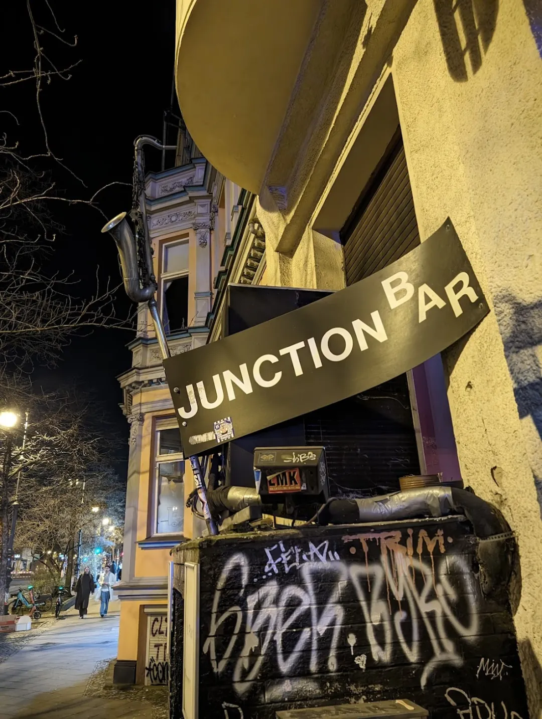 Junction Bar – Foto 4