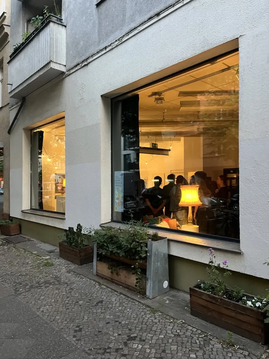 Galerie KungerKiez – Foto 4