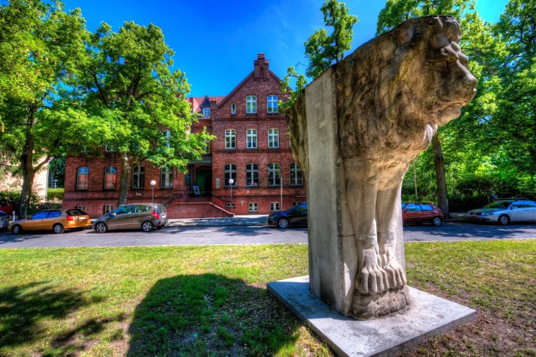 Museum Reinickendorf – Foto 4