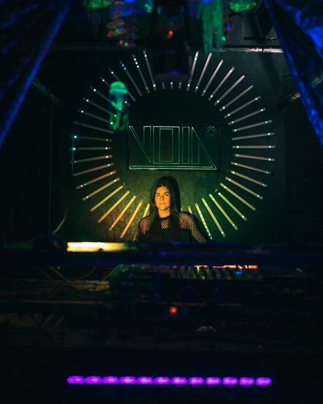 VOID Club & Hall – Foto 5