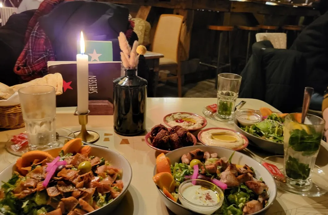 Al Hamra – Foto 4