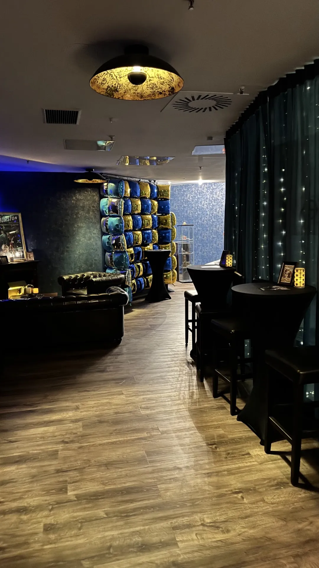 Ben Blu’s Illusionstheater – Foto 4
