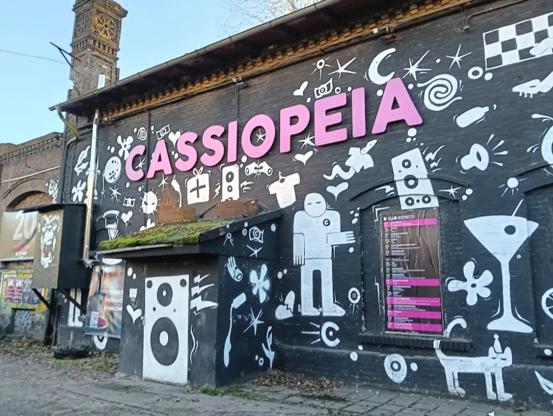 Cassiopeia – Foto 2