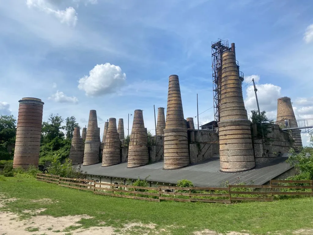 Museumspark Rüdersdorf – Foto 4