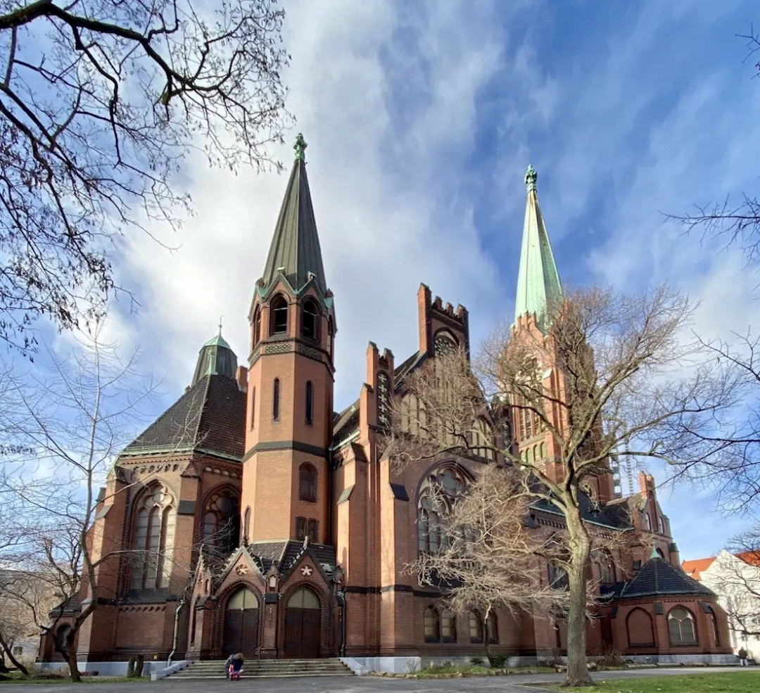 Apostel-Paulus-Kirche – Foto 6