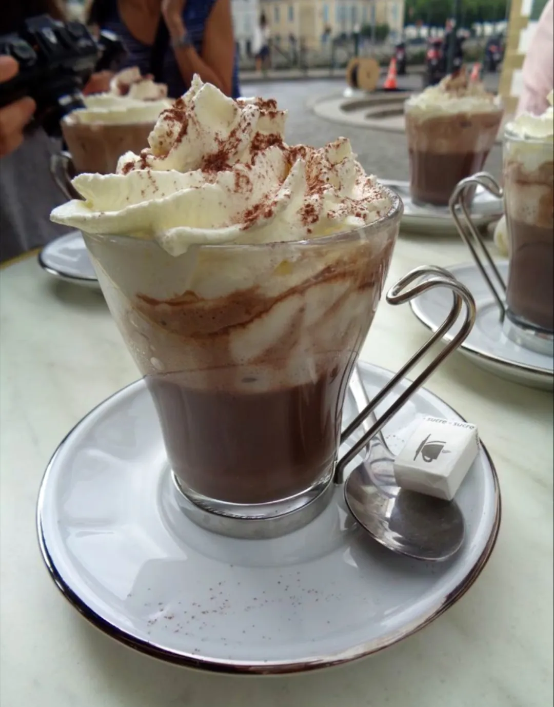 Cafe Wendel – Foto 4