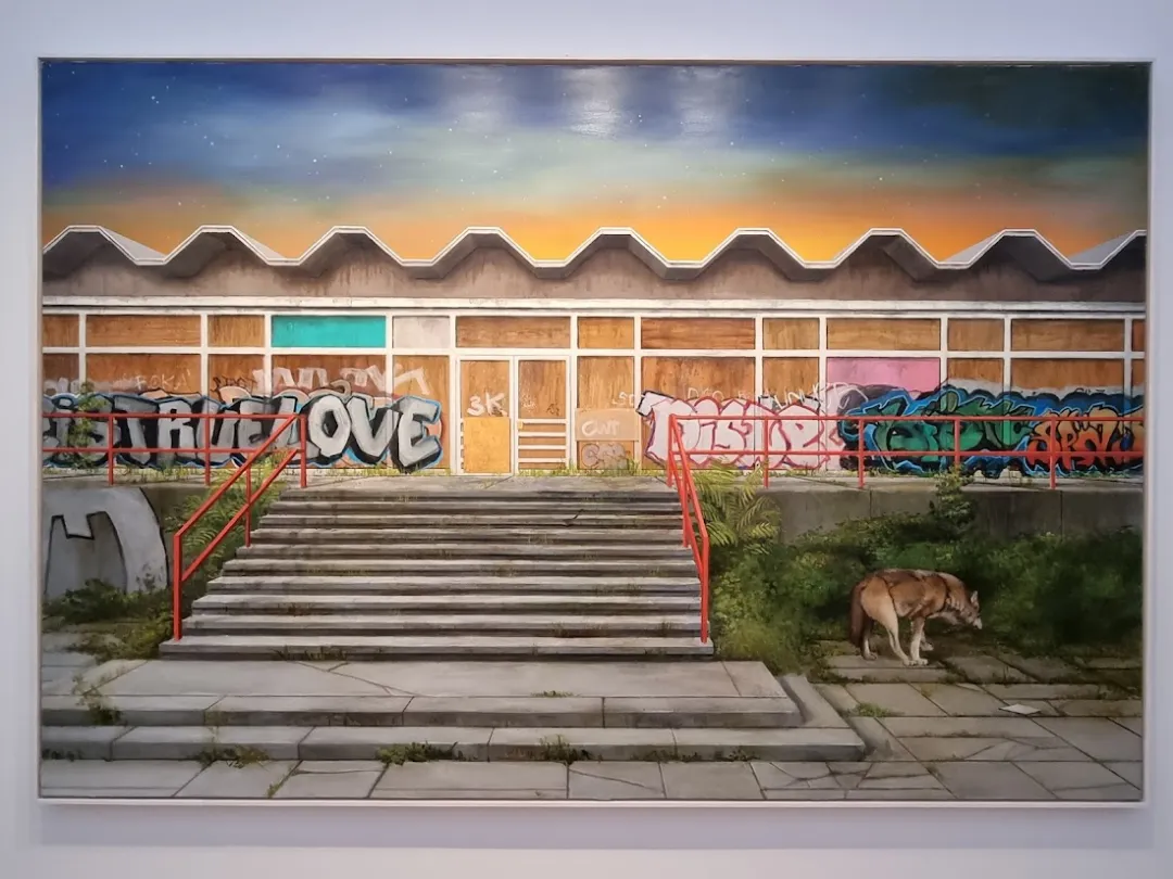 DAS MINSK Kunsthaus in Potsdam – Foto 5