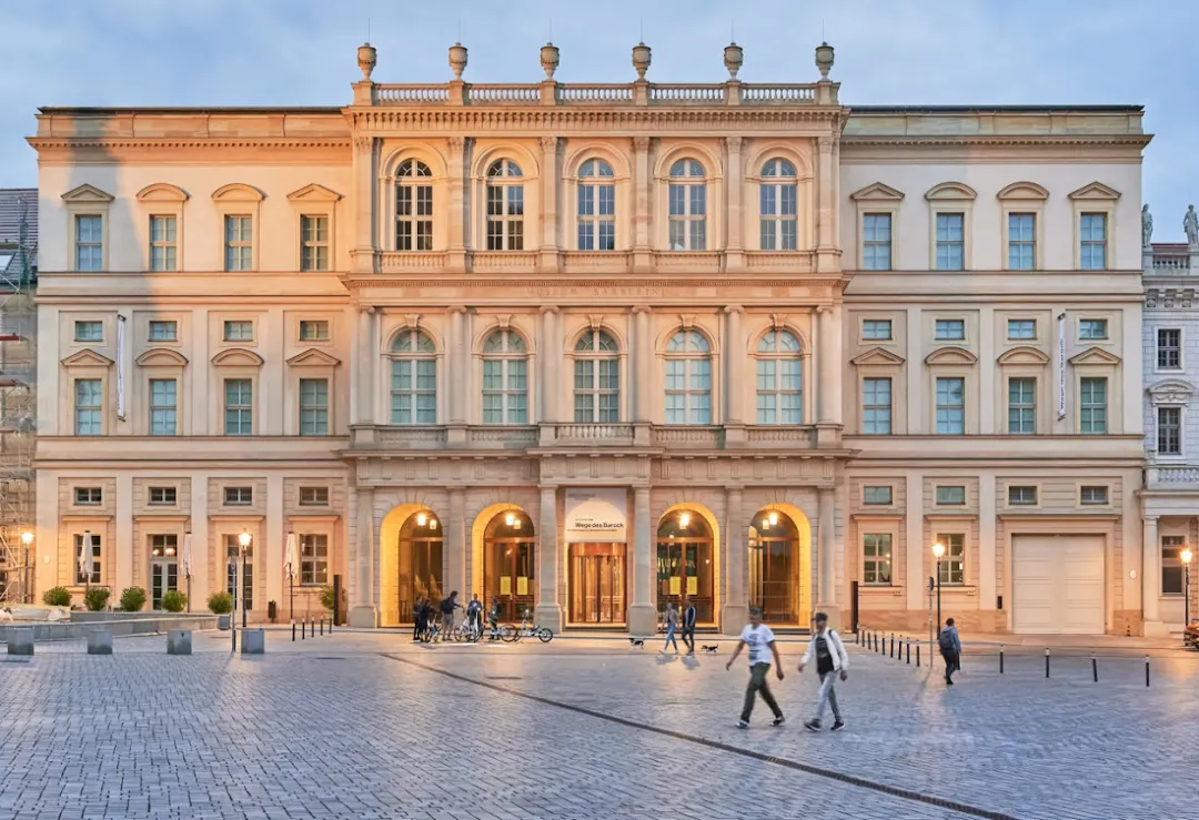 Museum Barberini – Foto 2