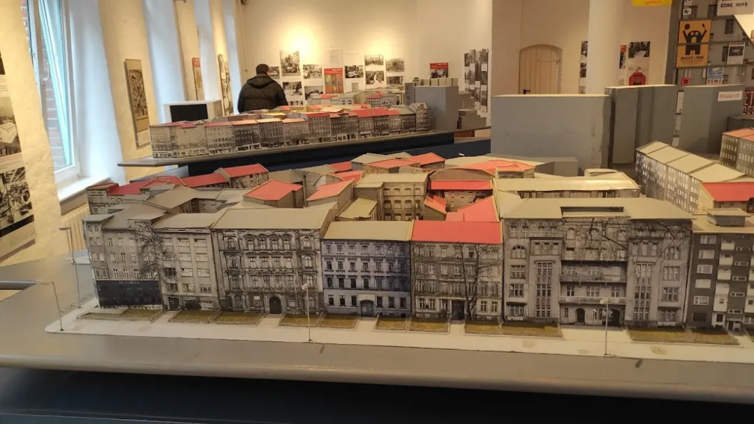 FHXB Friedrichshain-Kreuzberg Museum – Foto 2
