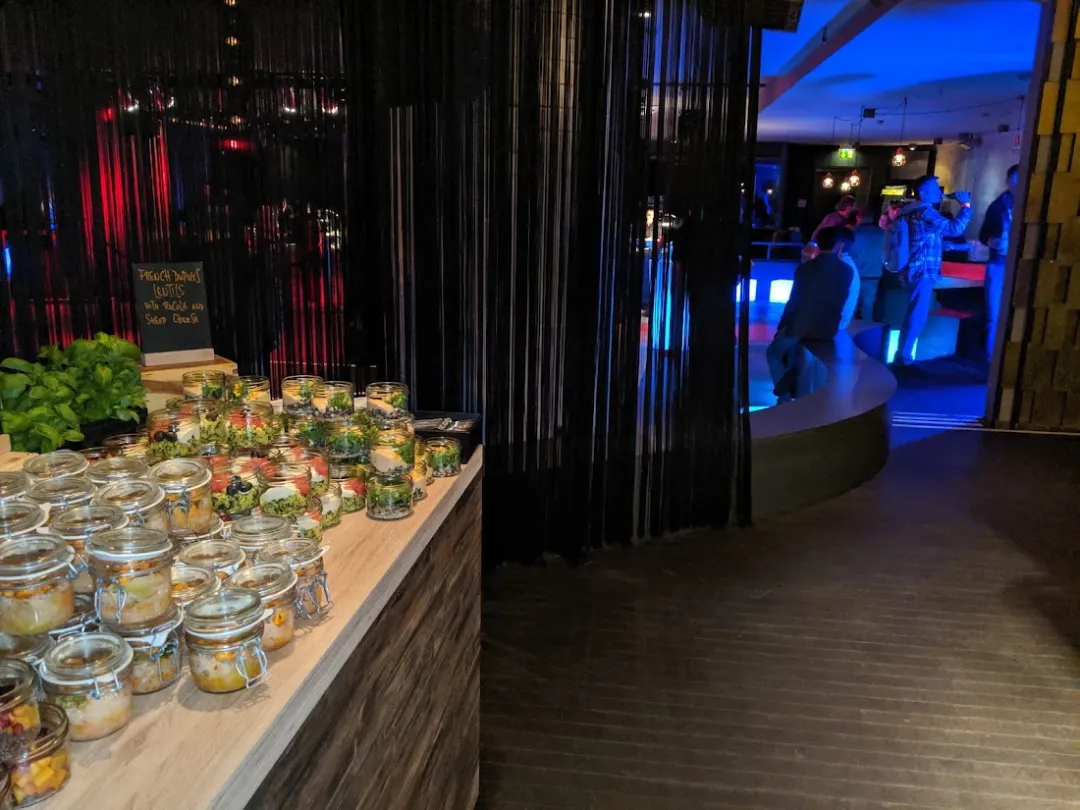 Bricks Club Berlin – Foto 5