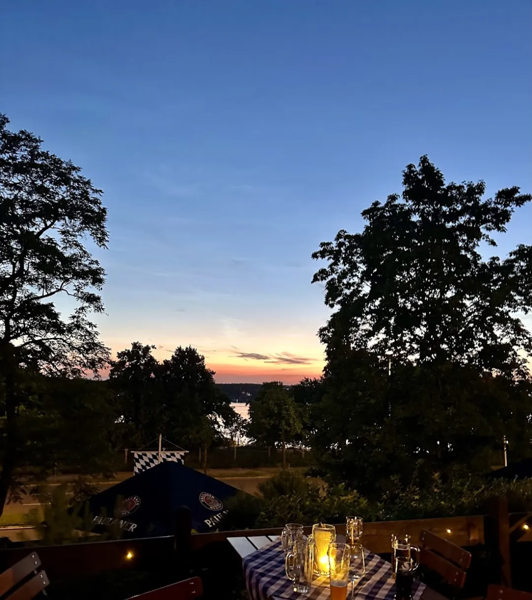 Loretta am Wannsee – Foto 2