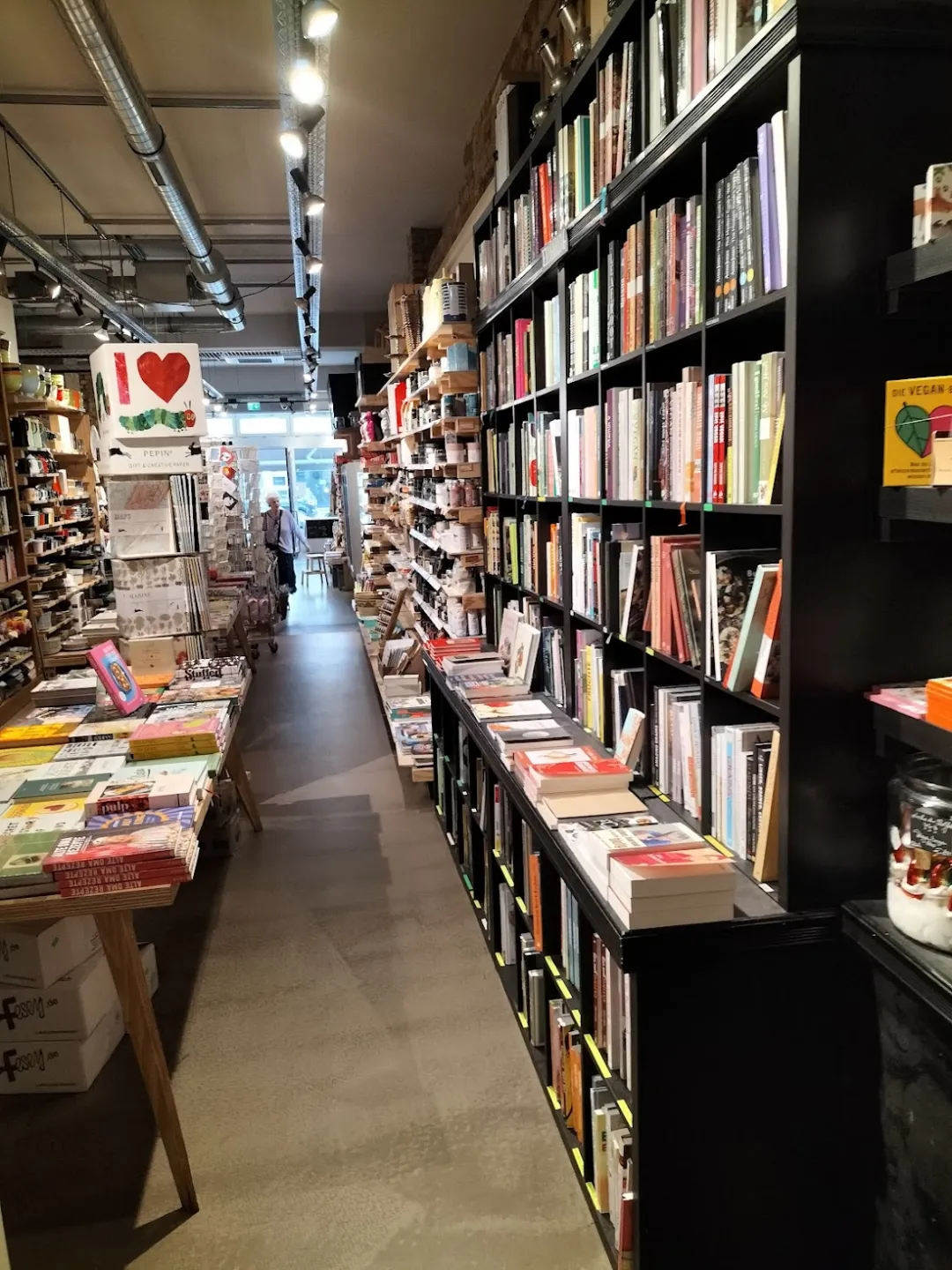 Goldhahn und Sampson Charlottenburg – Foto 2