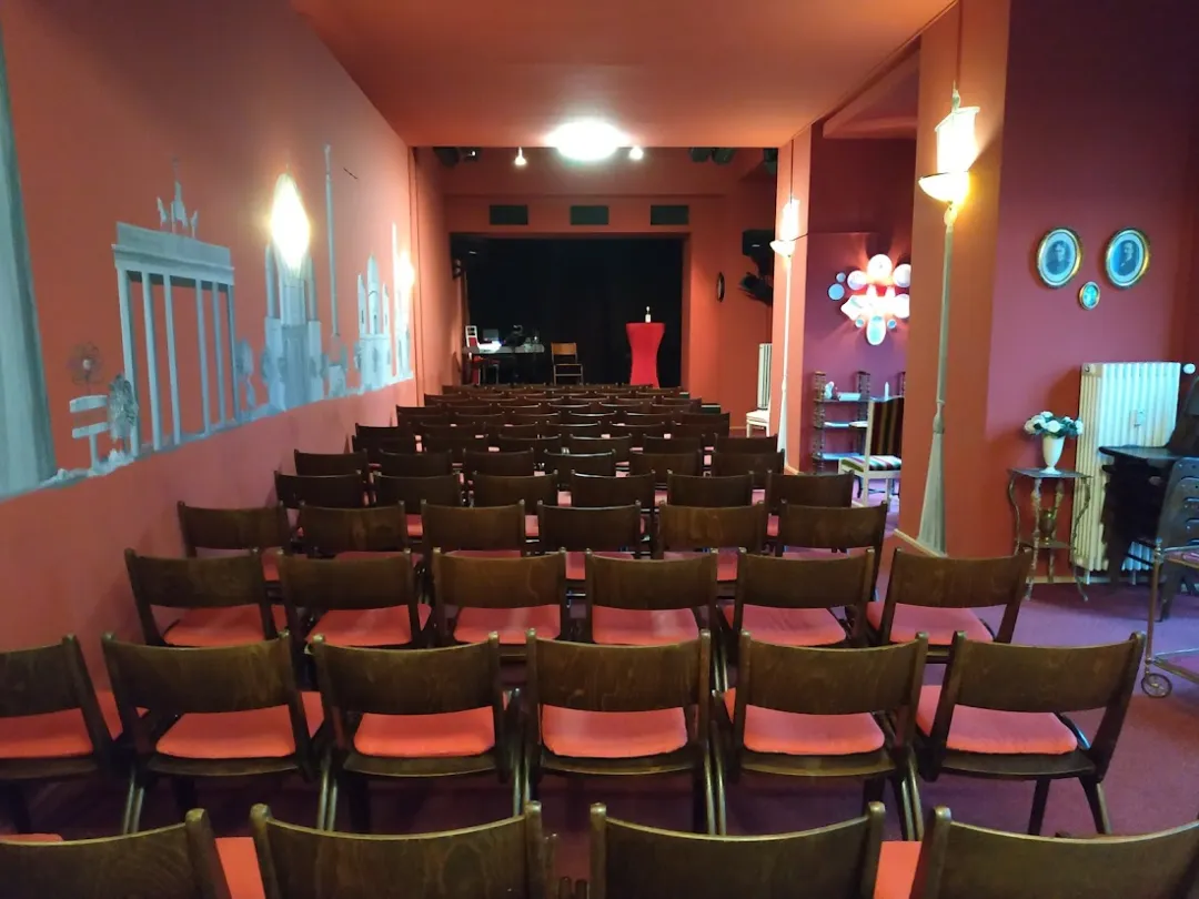 Theater am Frankfurter Tor – Foto 4
