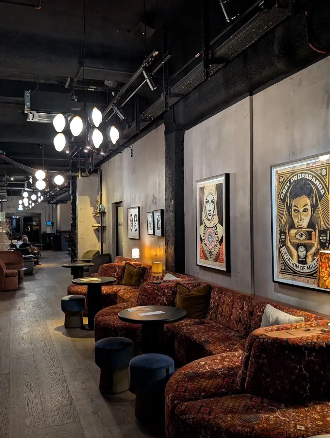 Fotografiska Museum Berlin – Foto 4