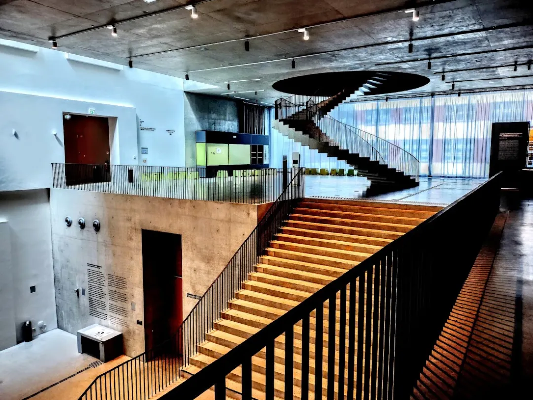 Dokumentationszentrum Flucht, Vertreibung, Versöhnung – Foto 6