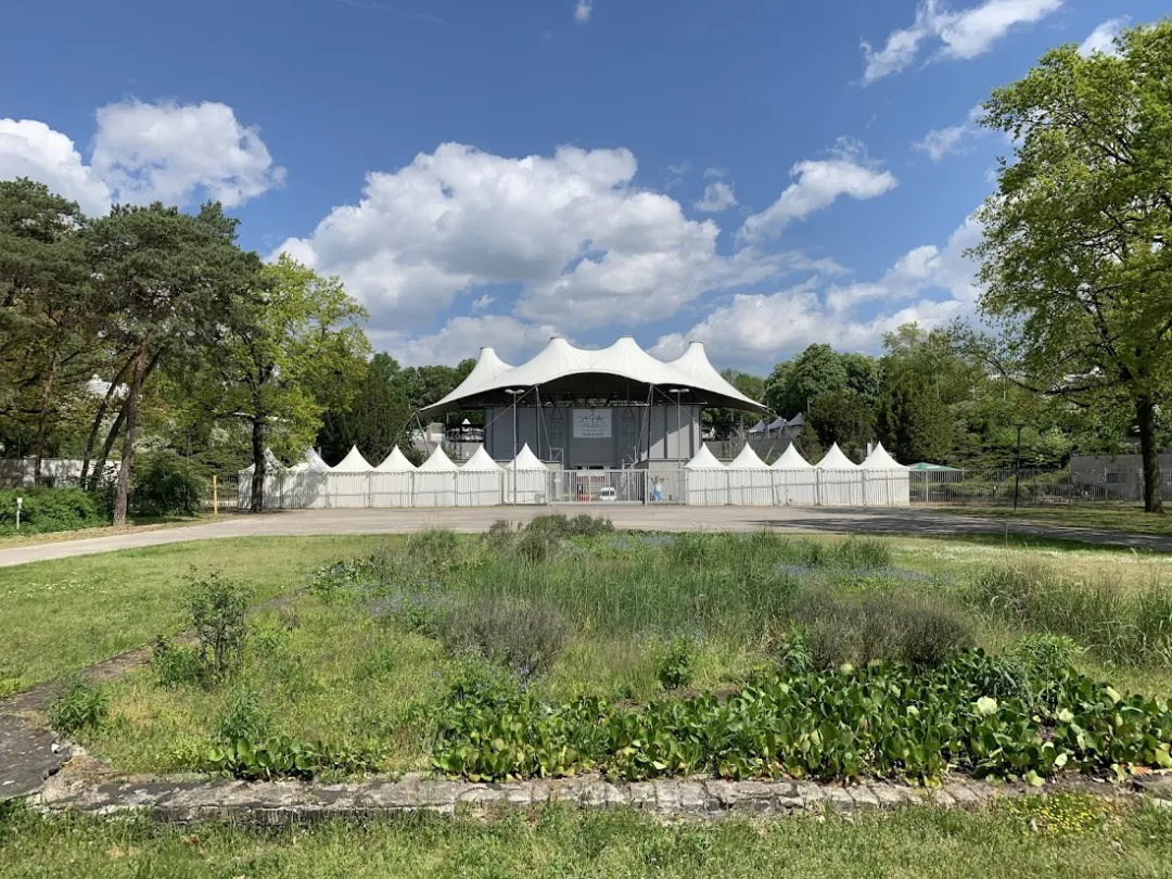Kindl-Bühne Wuhlheide – Foto 2
